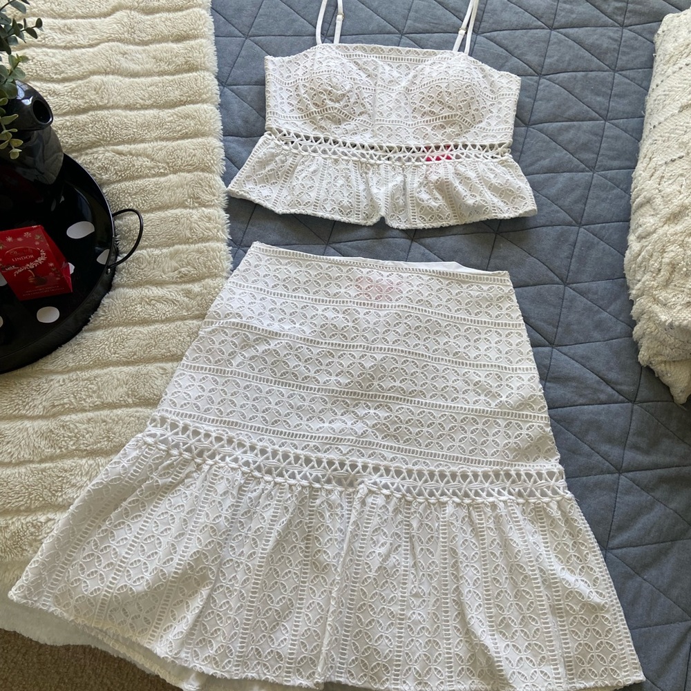 Lilly Pulitzer Set - size 2
